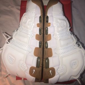 Air More Uptempo